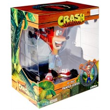 Фігурка Crash Bandicoot (First 4 Figures, 25 см), 111351, Игрушки